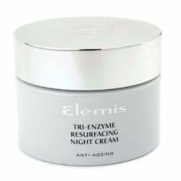 Elemis By Elemis Tri-enzyme Resurfacing Night Cream--50ml/1.7oz For Women