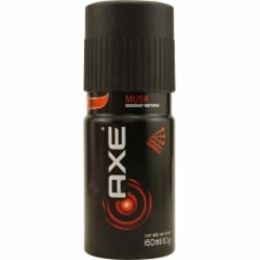 Axe By Unilever Musk Deodorant Body Spray 5.4 Oz For Men