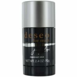 Deseo By Jennifer Lopez Deodorant Stick 2.4 Oz For Men