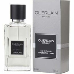 Guerlain Homme By Guerlain Eau De Parfum Spray 1.6 Oz For Men