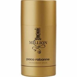 Paco Rabanne 1 Million By Paco Rabanne Deodorant Stick 2.3 Oz For Men