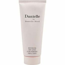 Danielle By Danielle Steel Body Lotion 3.4 Oz For Women