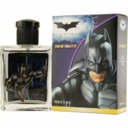 Batman The Dark Knight By Marmol & Son Edt Spray 3.4 Oz For Anyone