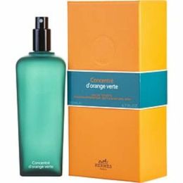 Hermes D'orange Vert Concentre By Hermes Edt Spray 6.7 Oz For Anyone