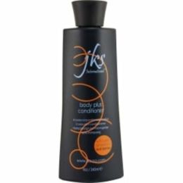 Jks By Jks International Body Plus Conditioner 8 Oz For Anyone