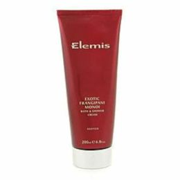 Elemis By Elemis Exotic Frangipani Monoi Shower Cream  --200ml/6.8oz For Women