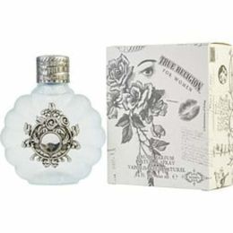 True Religion By True Religion Eau De Parfum Spray 3.4 Oz For Women