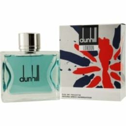 Dunhill London By Alfred Dunhill Edt Spray 1.7 Oz For Men