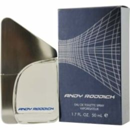 Andy Roddick By Andy Roddick Edt Spray 1.7 Oz For Men