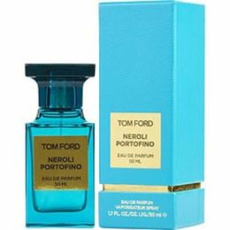 Tom Ford Neroli Portofino By Tom Ford Eau De Parfum Spray 1.7 Oz For Anyone