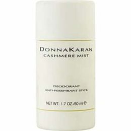 Cashmere Mist By Donna Karan Deodorant Anti-perspirant 1.7 Oz For Women