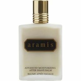 Aramis By Aramis Aftershave Advanced Moisture Balm 4.1 Oz For Men