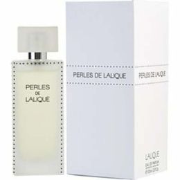 Perles De Lalique By Lalique Eau De Parfum Spray 3.3 Oz For Women