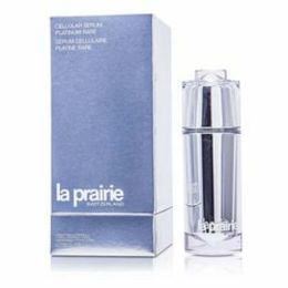 La Prairie By La Prairie Cellular Serum Platinum Rare --30ml/1oz For Women