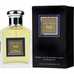 Aramis 900 By Aramis Eau De Cologne Spray 3.4 Oz (new Packing) For Men