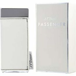 St Dupont Passenger By St Dupont Eau De Parfum Spray 3.3 Oz For Women