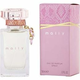 Mally By Mally Eau De Parfum Spray 1.7 Oz For Women