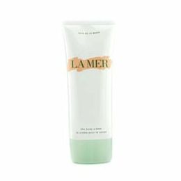 La Mer By La Mer Soin De La Mer The Body Creme  --200ml/6.7oz For Women