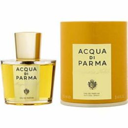 Acqua Di Parma Magnolia Nobile By Acqua Di Parma Eau De Parfum Spray 3.4 Oz For Women