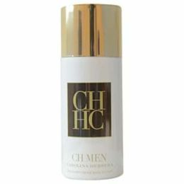 Ch Carolina Herrera (new) By Carolina Herrera Deodorant Spray 5 Oz For Men