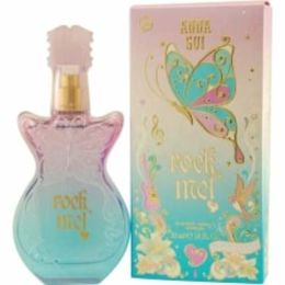 Rock Me! Summer Of Love By Anna Sui Edt Spray 1.6 Oz For Women