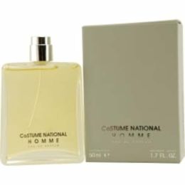 Costume National By Costume National Eau De Parfum Spray 1.7 Oz For Men