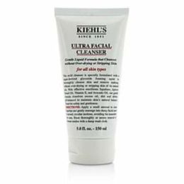 Kiehl's By Kiehl's Ultra Facial Cleanser - For All Skin Types  --150ml/5oz For Women