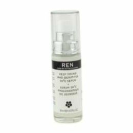 Ren By Ren Keep Young And Beautiful Sh2c Serum --30ml/1.02oz For Women