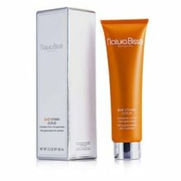 Natura Bisse By Natura Bisse C+c Vitamin Scrub (tube)  --100ml/3.5oz For Women