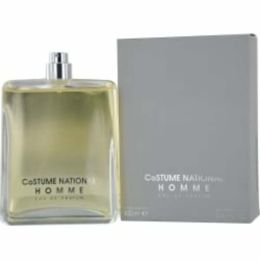 Costume National By Costume National Eau De Parfum Spray 3.4 Oz For Men