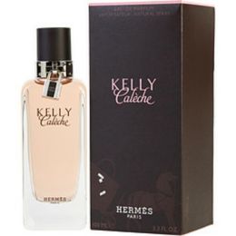 Kelly Caleche By Hermes Eau De Parfum Spray 3.3 Oz For Women