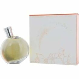 Eau Claire Des Merveilles By Hermes Edt Spray 1.6 Oz For Women