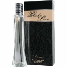 Black Lace By Dana Edt Spray 2 Oz For Women