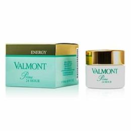 Valmont By Valmont Prime 24 Hour Moisturizing Cream (energizing & Moisturizing Cream)  --50ml/1.7oz For Women