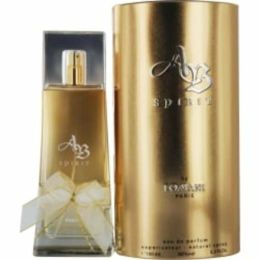 Ab Spirit By Lomani Eau De Parfum Spray 3.3 Oz For Women