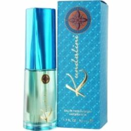 Xoxo Kundalini By Victory International Eau De Parfum Spray 1.7 Oz For Women