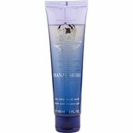 Hanae Mori Magical Moon By Hanae Mori Bath And Shower Gel 5 Oz For Women