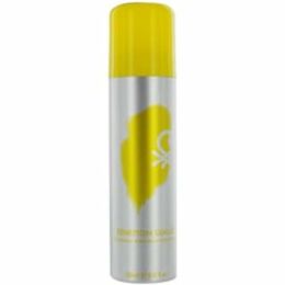 Benetton Giallo By Benetton Deodorant Body Spray 5 Oz For Women