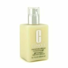 Clinique By Clinique Dramatically Different Moisturising Gel - Combination Oily To Oily ( With Pump ) --200ml/6.7oz For Women