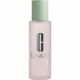 Clinique By Clinique Clarifying Lotion 3 (combination Oily)--200ml/6.7oz For Women