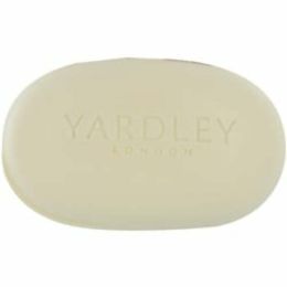 Yardley By Yardley English Lavender Bar Soap 4.25 Oz For Women