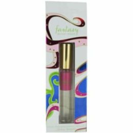 Fantasy Britney Spears By Britney Spears Eau De Parfum Rollerball 0.33 Oz Mini For Women