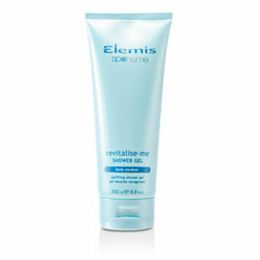 Elemis By Elemis Revitalize-me Shower Gel  --200ml/6.8oz For Women