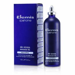 Elemis By Elemis De-stress Massage Oil  --100ml/3.4oz For Women