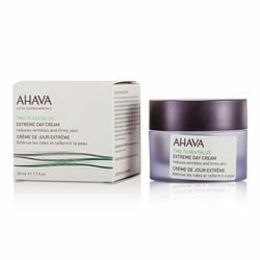 Ahava By Ahava Time To Revitalize Extreme Day Cream  --50ml/1.7oz For Women