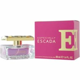 Escada Especially By Escada Eau De Parfum Spray 1.6 Oz For Women