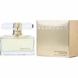 Sean John Empress By Sean John Eau De Parfum Spray 1.7 Oz For Women