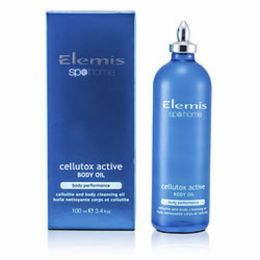 Elemis By Elemis Cellutox Active Body Oil  --100ml/3.4oz For Women