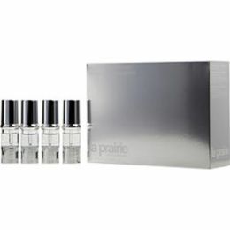 La Prairie By La Prairie Cellular Power Infusion --4x7.8ml/0.26oz For Women