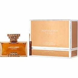 Judith Leiber Topaz By Judith Leiber Eau De Parfum Spray 1.3 Oz For Women